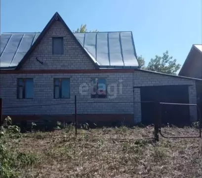 Участок в Башкортостан, Кармаскалинский район, Старомусинский ...