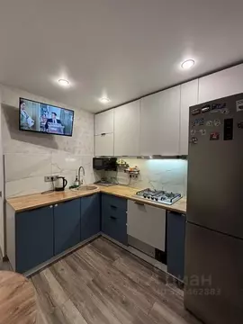 1-к кв. Башкортостан, Уфа ул. Левитана, 71 (36.3 м)