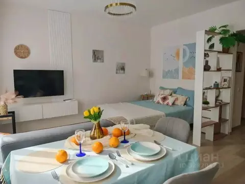 1-к кв. Пермский край, Пермь Трамвайная ул., 27 (31.0 м)