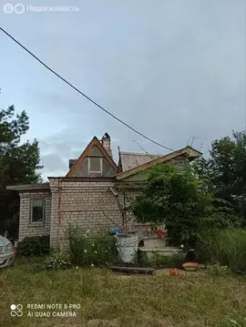 Дом в Приморский край, Надеждинский район, село Вольно-Надеждинское ...
