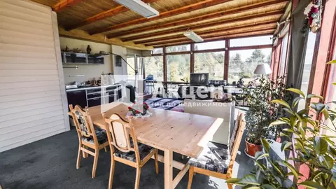 Коттедж в Ивановская область, Лежневский район, Шилыковское с/пос, д. ...