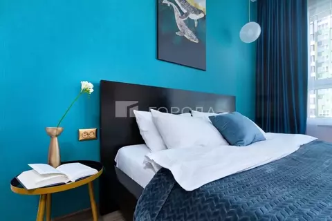 1-к кв. Новосибирская область, Новосибирск ул. Адриена Лежена, 34 ...