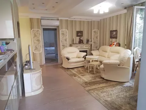 3-к кв. Краснодарский край, Геленджик Революционная ул., 47к4 (130.0 ...