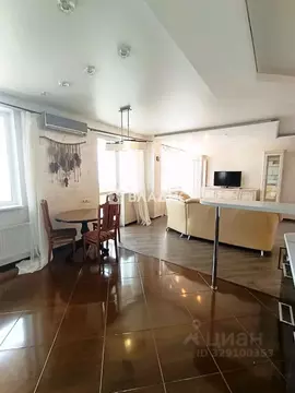 2-к кв. Волгоградская область, Волгоград Новороссийская ул., 5 (91.3 ...