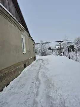 3-к кв. Саратовская область, Красноармейск Интернациональная ул., 65 ...