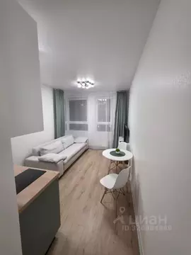 Студия Москва Десеновское поселение, ул. 3-я Нововатутинская, 15к3 ...