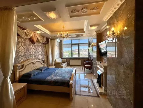 Студия Севастополь ул. Сенявина, 5 (45.0 м)