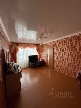 3-к кв. Брянская область, Брянск ул. Володарского, 48 (55.4 м)