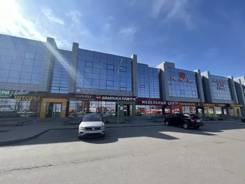 Офис в Белгородская область, Белгородский район, Дубовское с/пос, пос. ...