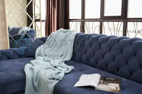 3-к кв. Омская область, Омск ул. Дианова, 27 (95.2 м)