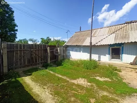 Дом в Челябинская область, Увельский муниципальный округ, посёлок ...