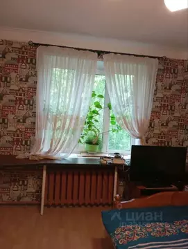 1-к кв. Нижегородская область, Нижний Новгород Широтная ул., 20 (27.8 ...