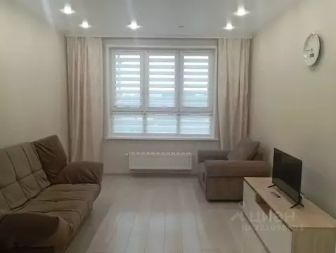 1-к кв. Удмуртия, Ижевск Советская ул., 41 (39.0 м)