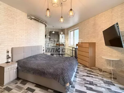 Студия Челябинская область, Челябинск ул. Братьев Кашириных, 131а ...