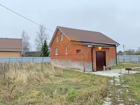Дом в Московская область, Дедовск г. Истра муниципальный округ, ул. ...