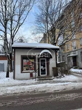 Помещение свободного назначения в Калининградская область, Калининград ...