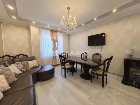 2-к кв. Калининградская область, Калининград ул. Генерала Толстикова, ...