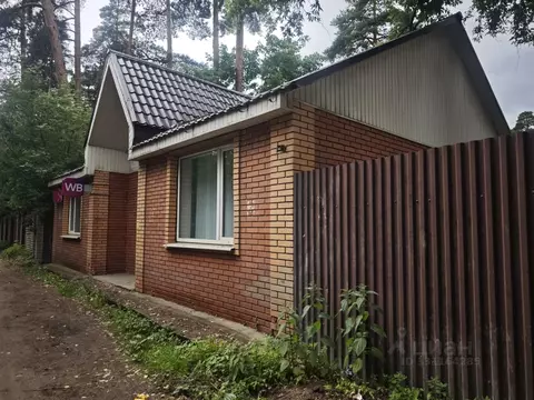 Офис в Московская область, Раменский муниципальный округ, Ильинский ...