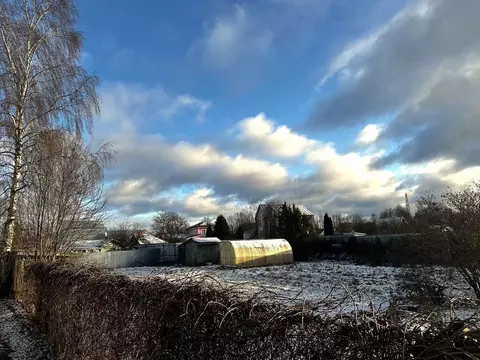 Участок в Московская область, Истра муниципальный округ, д. Крючково ...