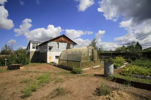 Дом в Забайкальский край, Чита № 131 Геодезист СНТ, 78 (30 м)