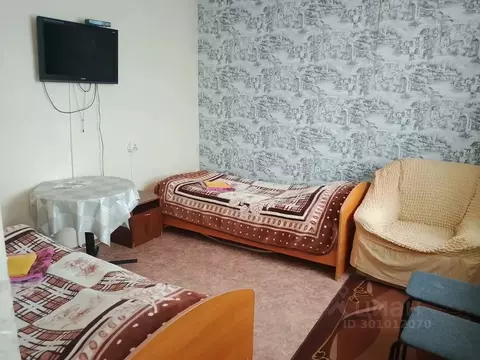 Комната Вологодская область, Кириллов ул. Гагарина, 92А