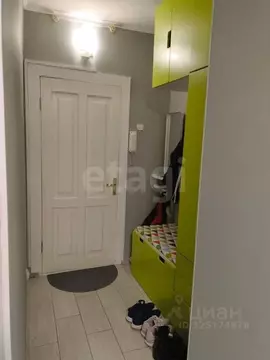 2-к кв. Санкт-Петербург ул. Академика Константинова, 16 (51.2 м)