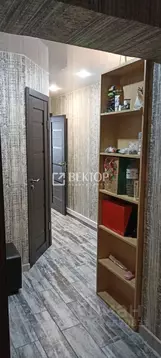 2-к кв. Ярославская область, Ярославский муниципальный округ, пос. ...