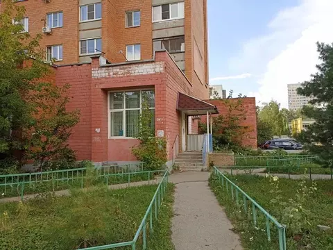 Помещение свободного назначения в Нижегородская область, Нижний ...