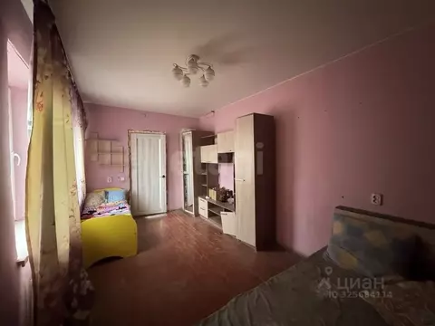 Дом в Крым, Черноморский район, с. Красная Поляна ул. Космонавтов, 20 ...