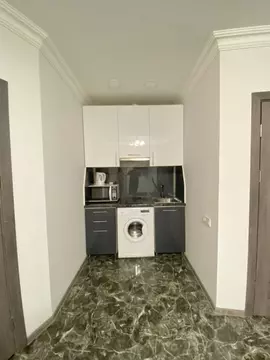 1-к кв. Татарстан, Казань ул. Серова, 50к1 (46.2 м)