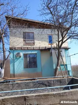 Дом в Ростовская область, Аксайский район, Мишкинское с/пос, Садовод ...