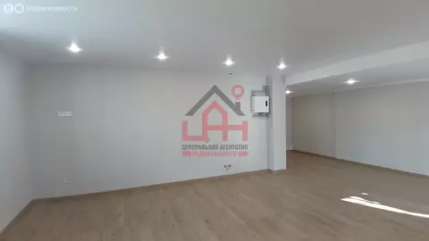 Квартира-студия: Ессентуки, улица Кленовая Роща, 8 (60.8 м)