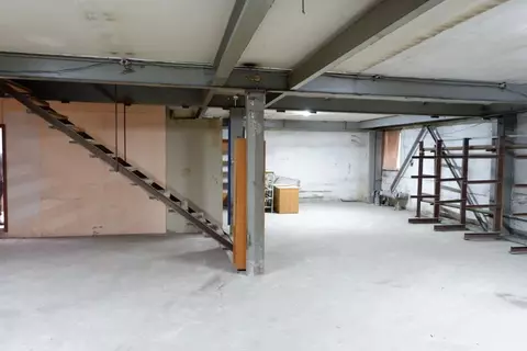 Склад в Московская область, Люберцы Октябрьский просп., 213А (306 м)