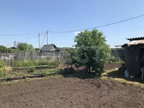 Дом в Омская область, Омск Дзержинец СНТ, 70 (25 м)