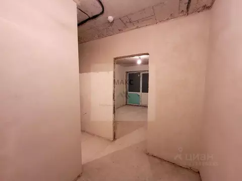 2-к кв. Саратовская область, Саратов ул. Майская, 6В (54.2 м)