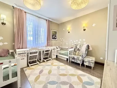 3-к кв. Калининградская область, Калининград Пражская ул., 38 (104.5 ...