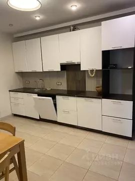 3-к кв. Санкт-Петербург просп. Энтузиастов, 38 (88.0 м)