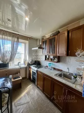 3-к кв. Ивановская область, Иваново ул. Диановых, 4 (64.2 м)