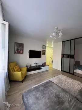 1-к кв. Астраханская область, Астрахань пер. 1-й Аршанский, 6 (59.7 м)