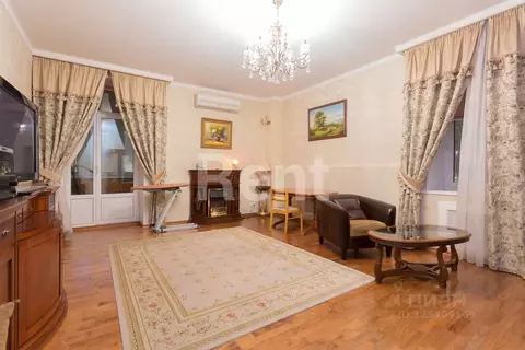 2-к кв. Москва ул. Земляной Вал, 46 (80.0 м)