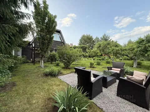 Дом в Москва Марушкинское поселение, д. Крекшино, ул. Спортивная, 2 ...