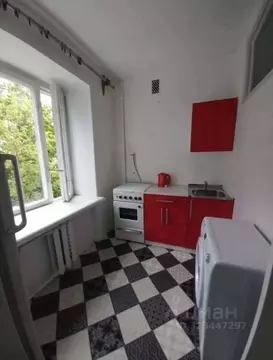 1-к кв. Москва ул. Бориса Галушкина, 18 (33.0 м)