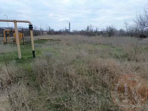 Участок в Крым, Саки ул. Крымская, 44 (8.9 сот.)