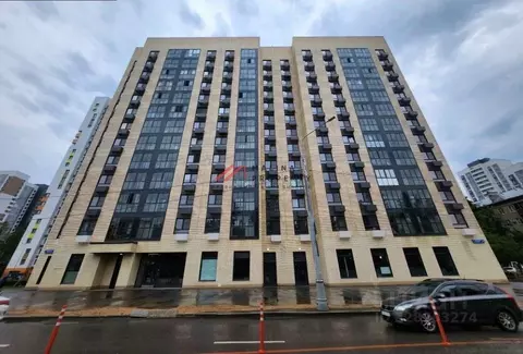 Торговая площадь в Москва Зеленый просп., 103 (81 м)