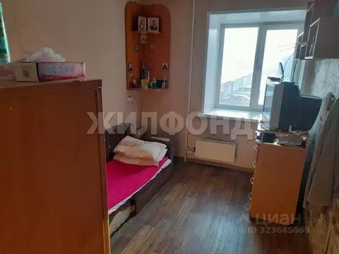 3-к кв. Хакасия, Абакан ул. Тельмана, 83 (62.0 м)