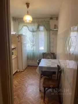 2-к кв. Нижегородская область, Нижний Новгород просп. Бусыгина, 9 ...