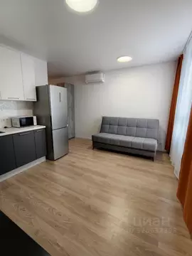 Студия Московская область, Мытищи пер. 1-й Стрелковый, 5к1 (25.0 м)