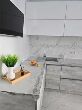 1-к кв. Самарская область, Самара просп. Карла Маркса, 196 (48.0 м)