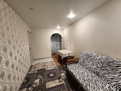 Комната Тюменская область, Тюмень Шаимский проезд, 5 (21.3 м)