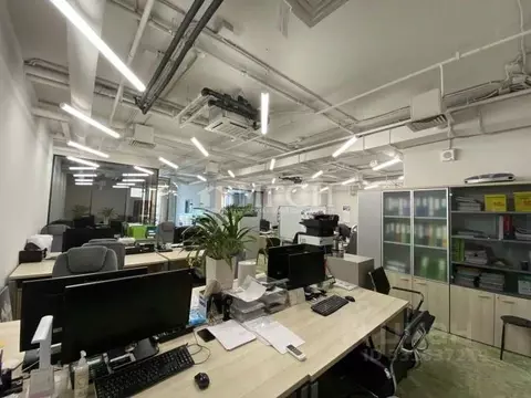 Офис в Москва просп. Андропова, 10 (224 м)